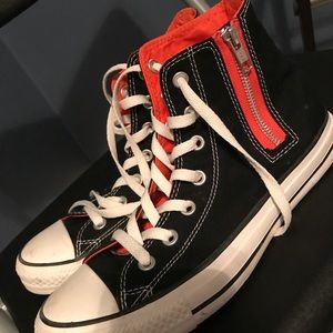 Converse All Star High Tops